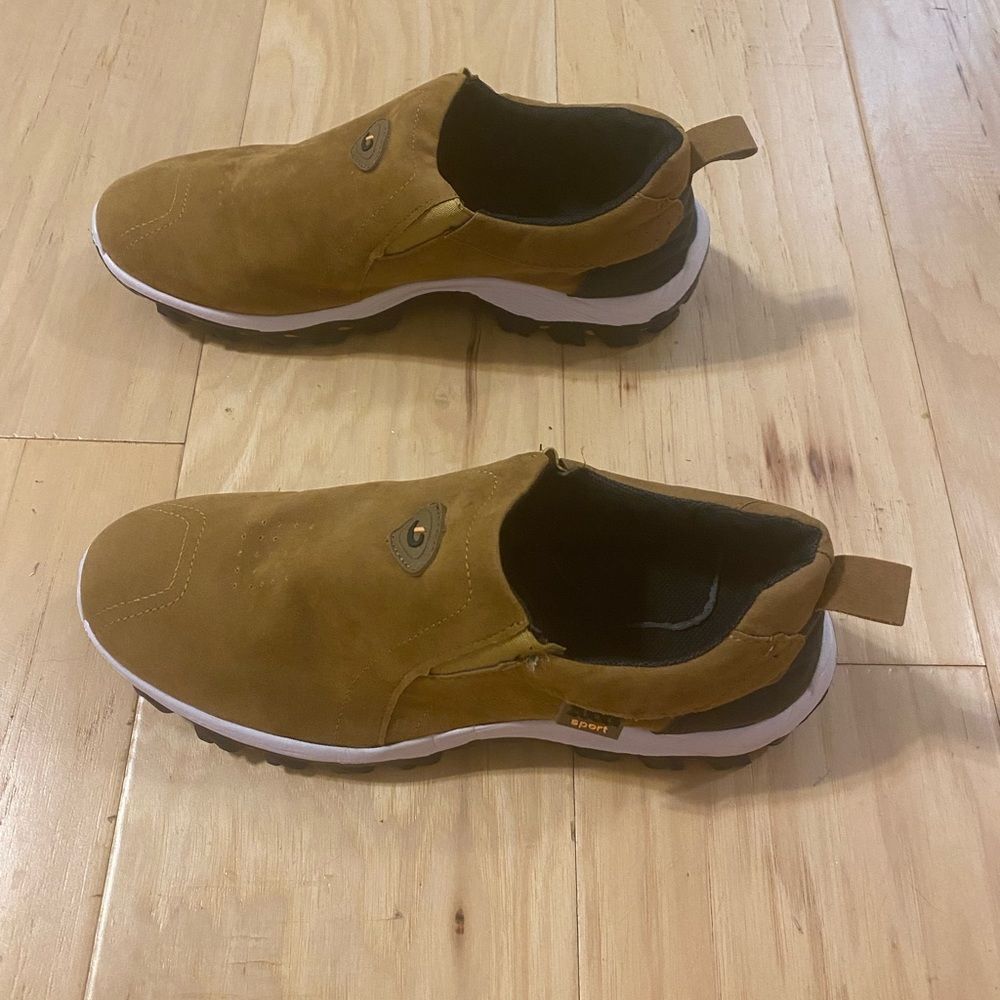 Zuodi runners sneakers - Picture 6 of 8